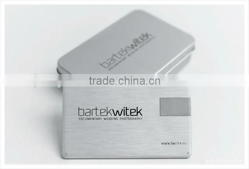 Custom USB 2.0 Flash Driver