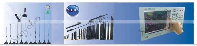 Best price Wireless aluminum material outdoor yagi antenna