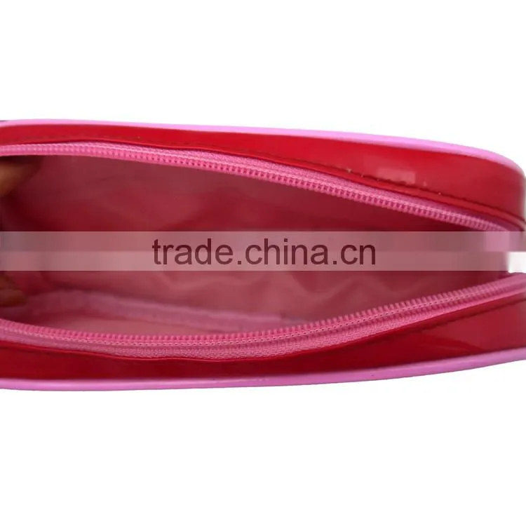 Dongguan Factory Whlolesale Colorful Fashionable School Pencil Cases For Teens China