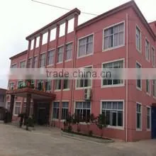 Yiwu Foballoon Trading Co., Ltd company overview - view 1