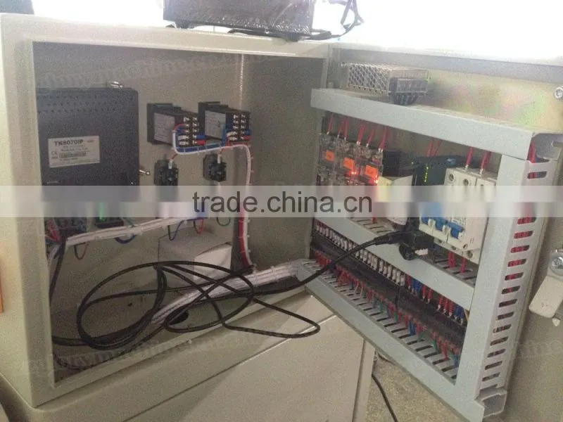 CE Approved Multi-Function Automatic Ice Cream Packaging Machine/ Popsicle Packing Machine/ Lolly Packing Machine