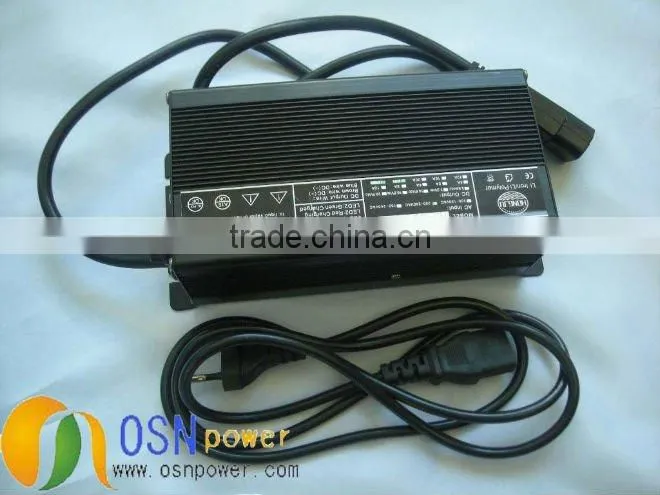 Lifepo4 Battery Pack Charger 72V 3A