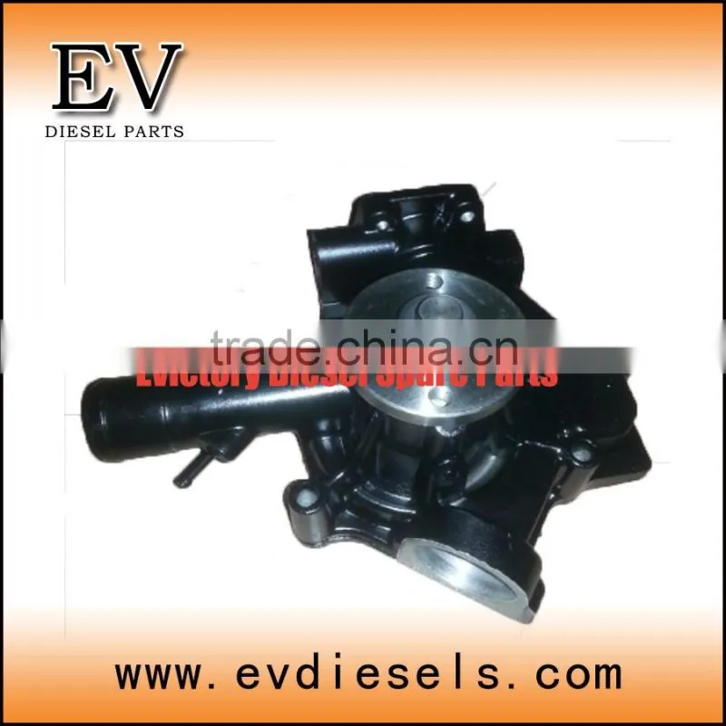 3TNA66 3TNC66 3D66E 3TNE66 3TNV66 injector nozzle + plunger suitable for yanmar