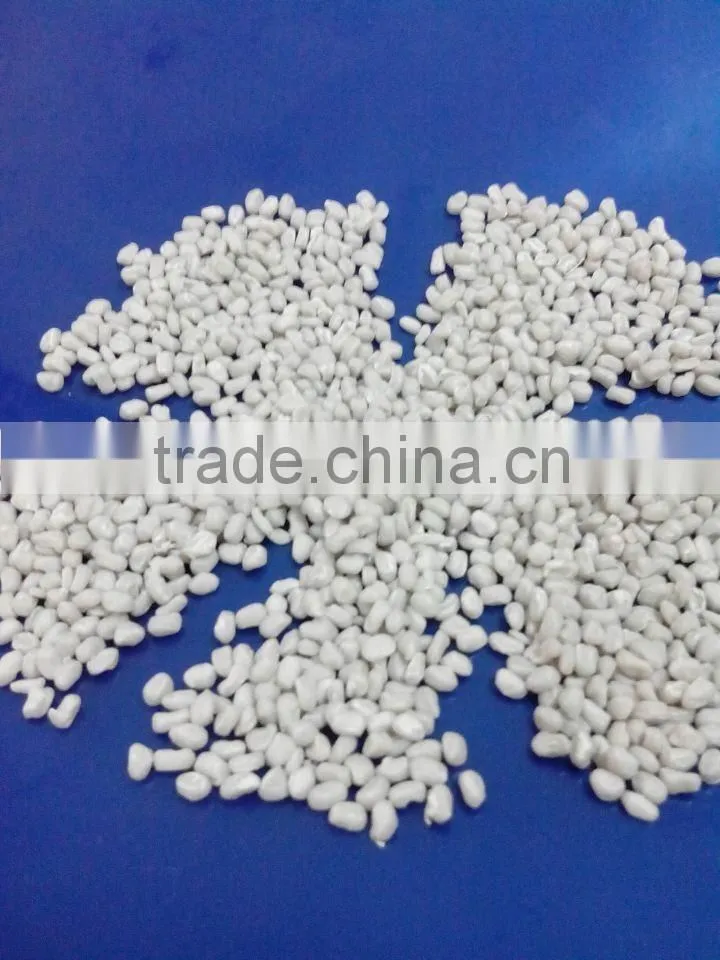 Nano Transparent Powder Masterbatch For Film