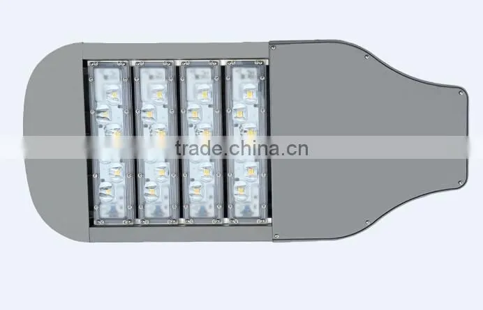 High Power Parking Lot Lighting 30W Solar Street Light All In One