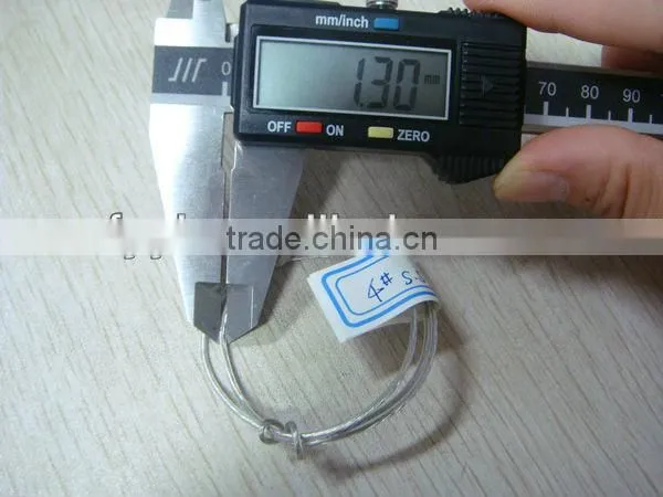 braiding iron galvanized wire