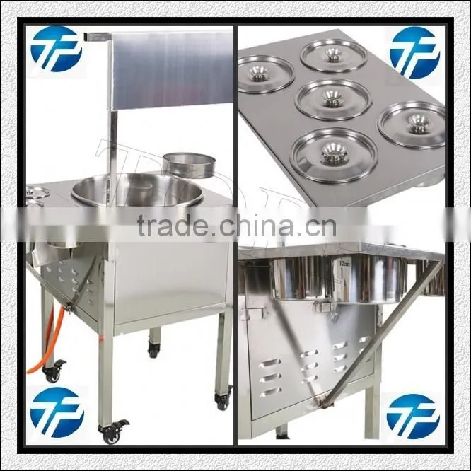 Vertical Home Candy Cotton Maker Machine for sale