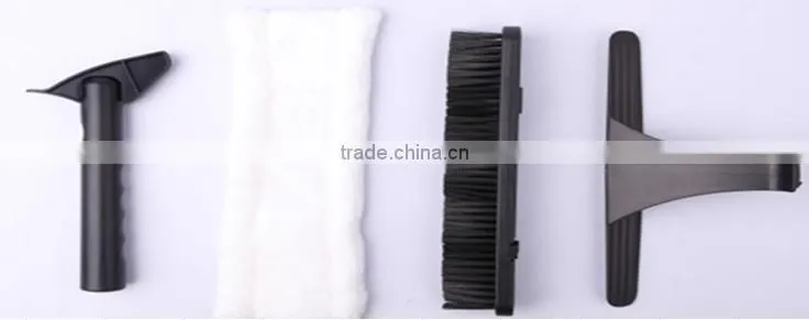 3.6V 1500mAh battery window vacuum Cleaner