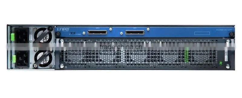 Juniper EX4500 EX4550 Switches EX4500-40F-BF-C EX4550-32F-AFI