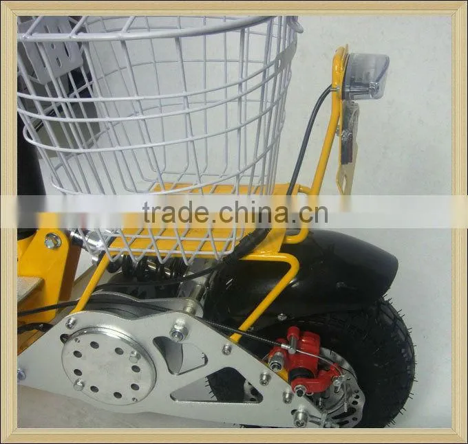 1000w /800w/500w electric scooter (XW-E05L)