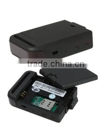 Original GPS102 TK102 GSM/GPRS Portable GPS Tracker
