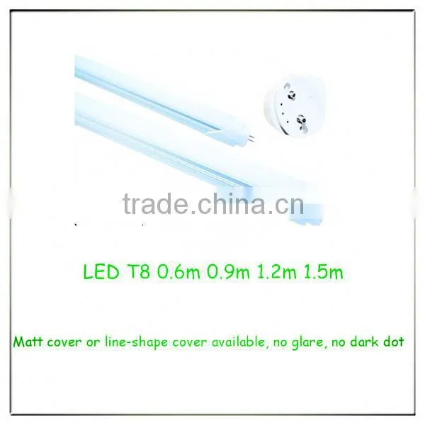 neon tubes led