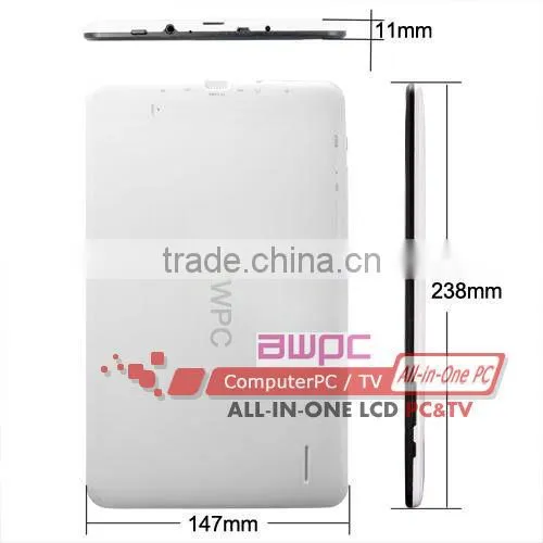 9inch tablet