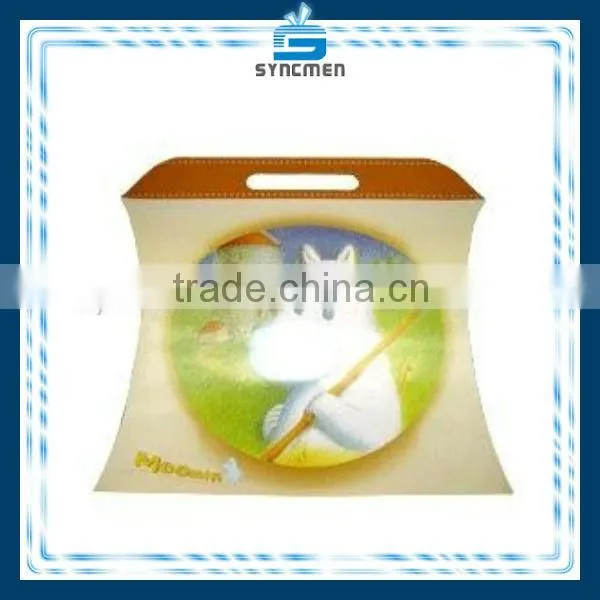 Fashion and Luxury Custom Design Kraft Paper Gift Box