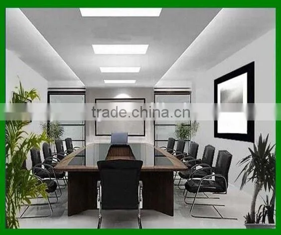 led panel light 30cm x 120cm led flat panel lighting
