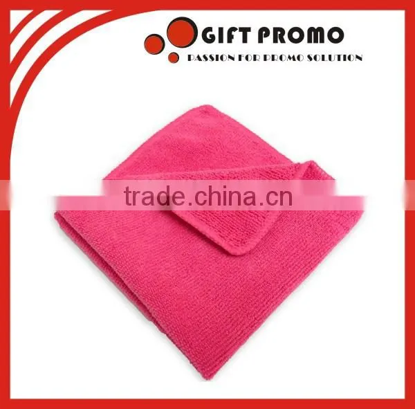 Promotional Cleaning Microfiber Towel