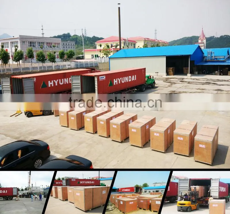 3. Automatic Branding Machine
