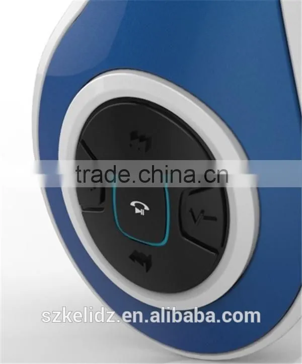 2015 High Quality Hot Selling Stereo Wireless Headset Bluetooth