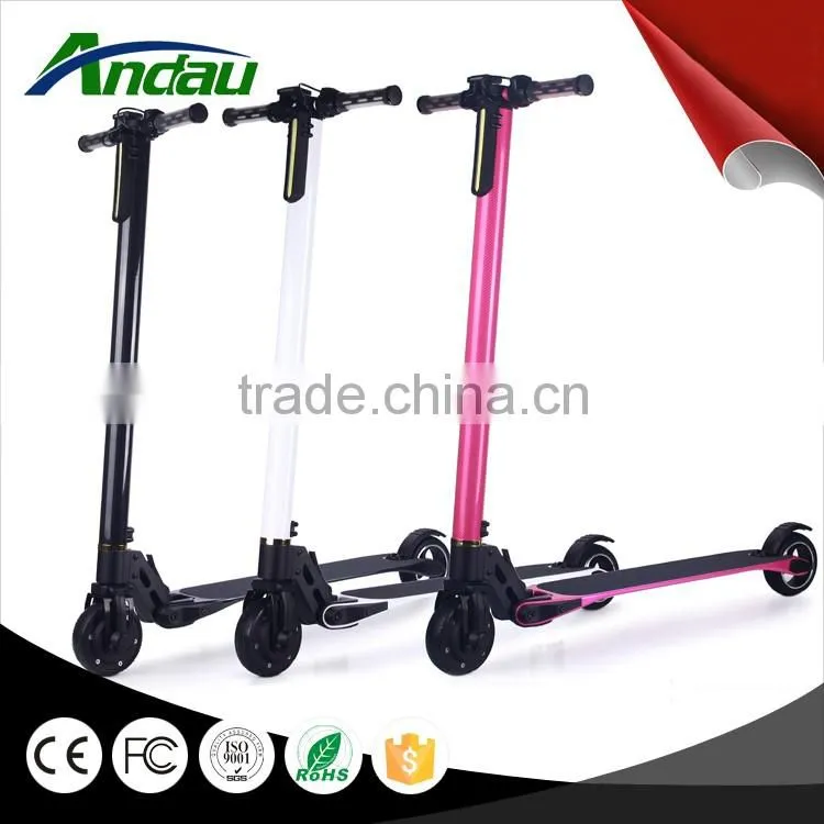 quality dependable hover board pink