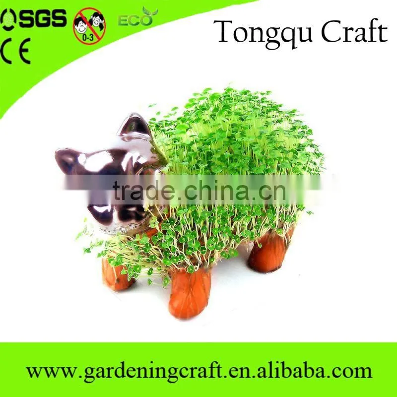 pormo gifts usb chia pet gifts for newly married couple wedding thank you gifts for guests