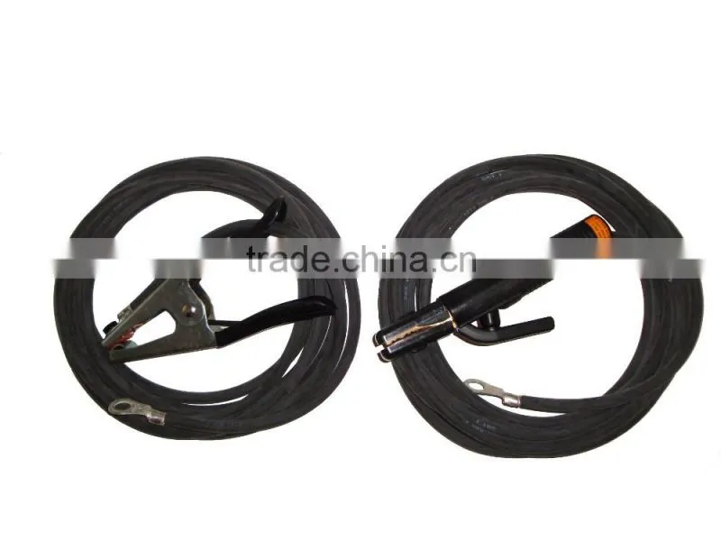 50mm2 Copper Clad Aluminium Welding Cable