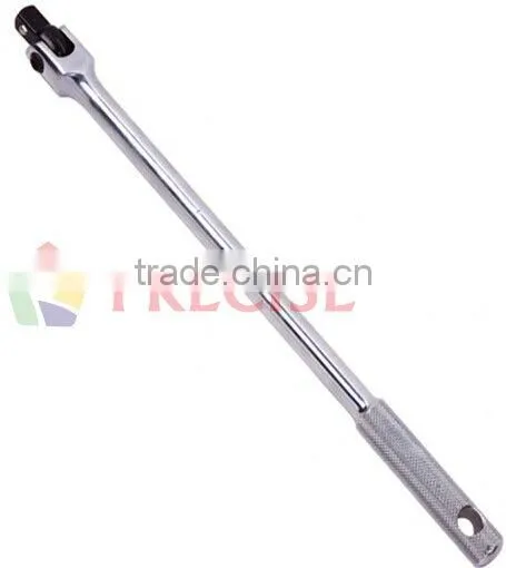 15" Long x 1/2" SQ Drive Power/Breaker/Knuckle bar