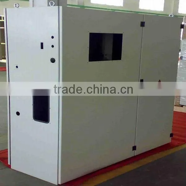 Custom & OEM approval electrical distribution box
