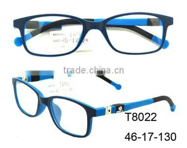 2016 New Wholesale OEM TR90 kids eyewear