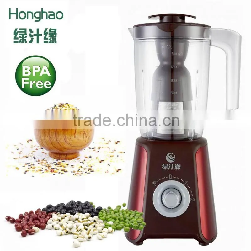 Hot selling electric multifunction smoothie blender