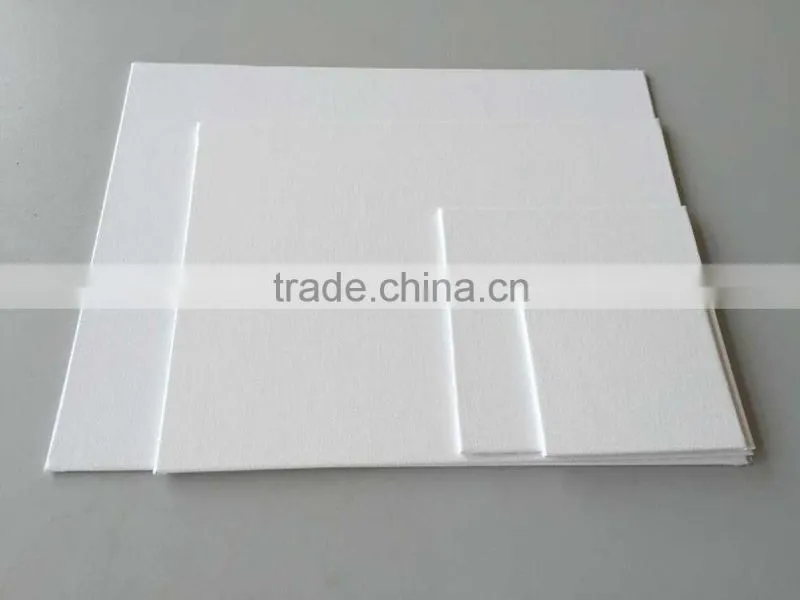 Canvas Panel from China