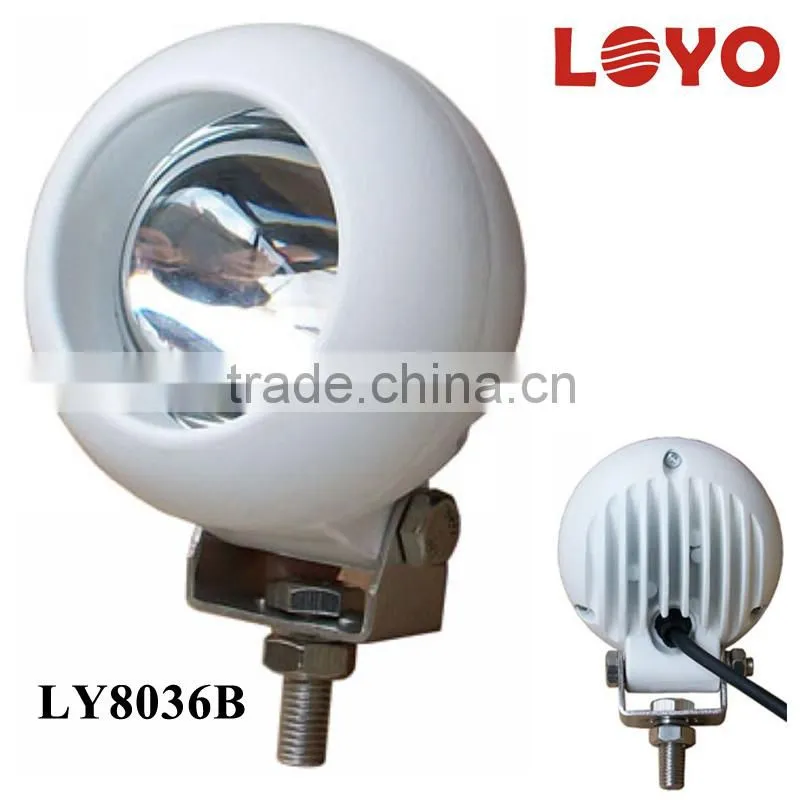 Auto LED Work Lights For Car Headlights 36W LED Work Light, Auto LED Working Light, Super Bright LED Rechargeable Work Light