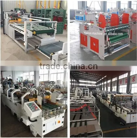 Heavy Duty Manual Creasing and Die Cutting Machine