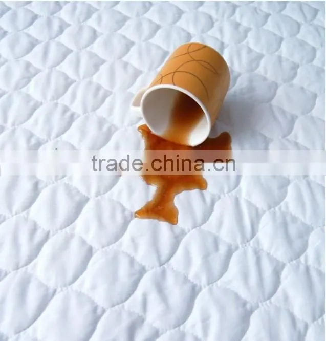 China Supplier Waterproof Mattress protector For Adult