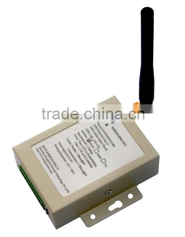 rs232 wireless modem for Fleet management