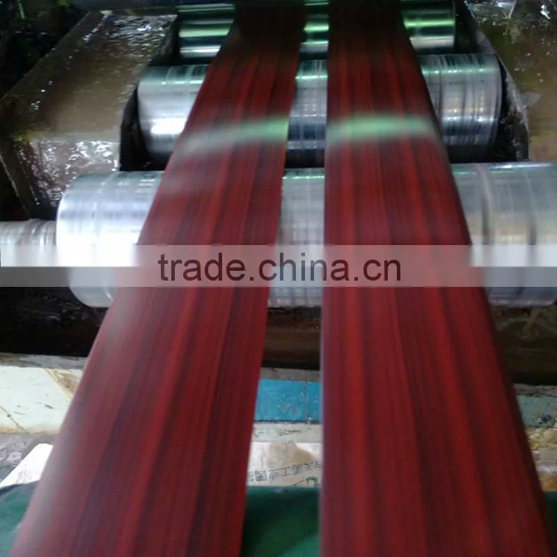 White Edge Banding In China