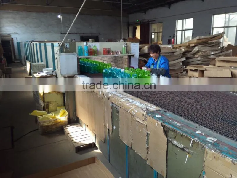 Zibo Oceanfar Light Industry Products Co., Ltd. company overview - view 4