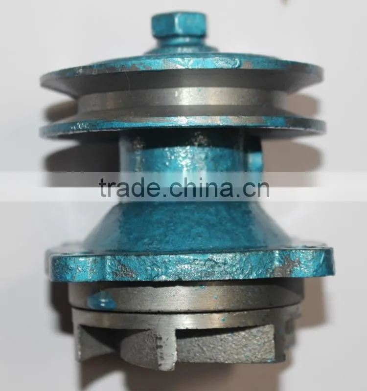 ZH11100 Tractor use agriculture water pump for diesel engine