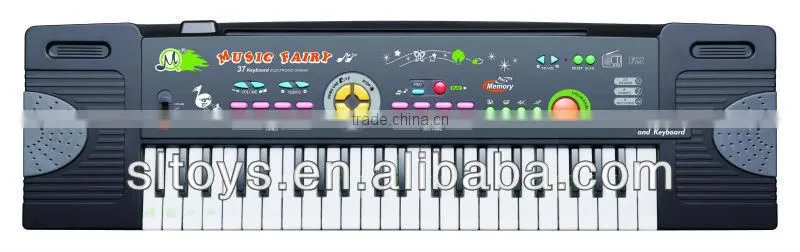 37 Keys electronic keyboard musical instruments MQ-006FM