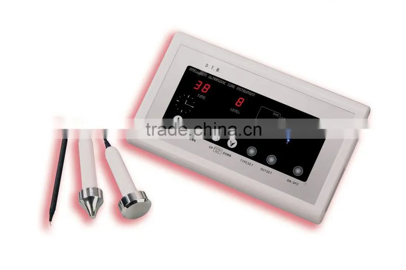 DT-638A Facial Massager supersonic
