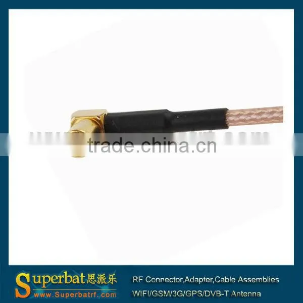 SMA female to SSMB male Pigtail cable extension cable sockets
