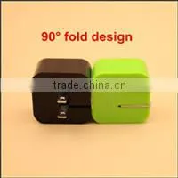 Fast Charging 5.3V 2A USB Charger Power