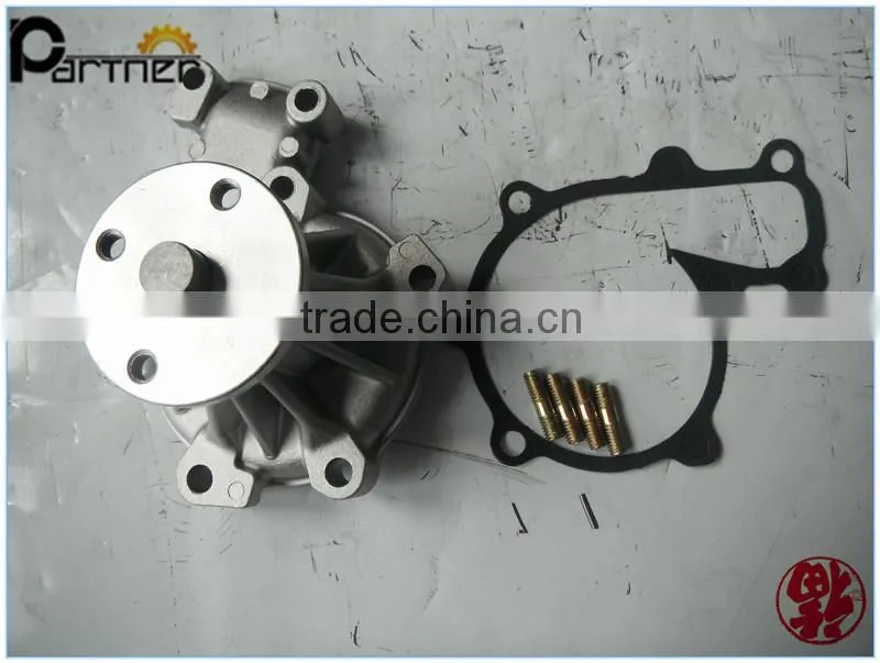 Mazda car accessories water heat pump WL/WLT B2500 made in China