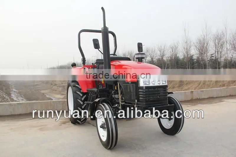 2013 best-selling farm tractor made in China RY1000 manufacture for sale