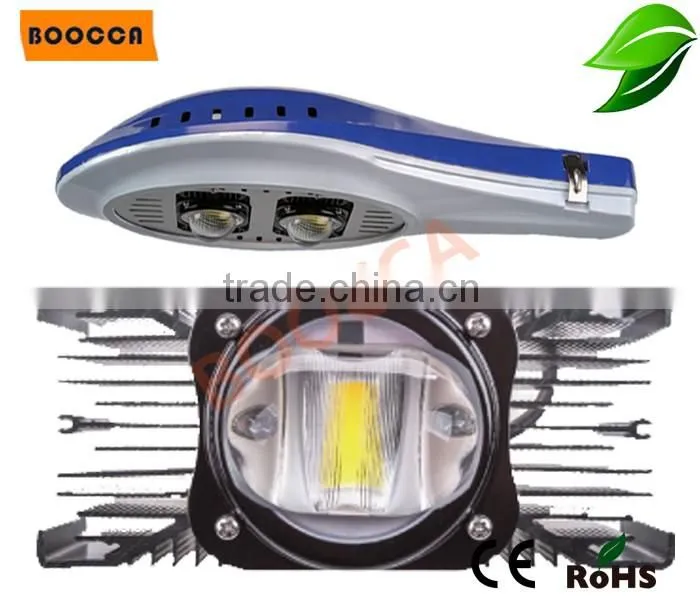 60W-100W Module Led Street Light