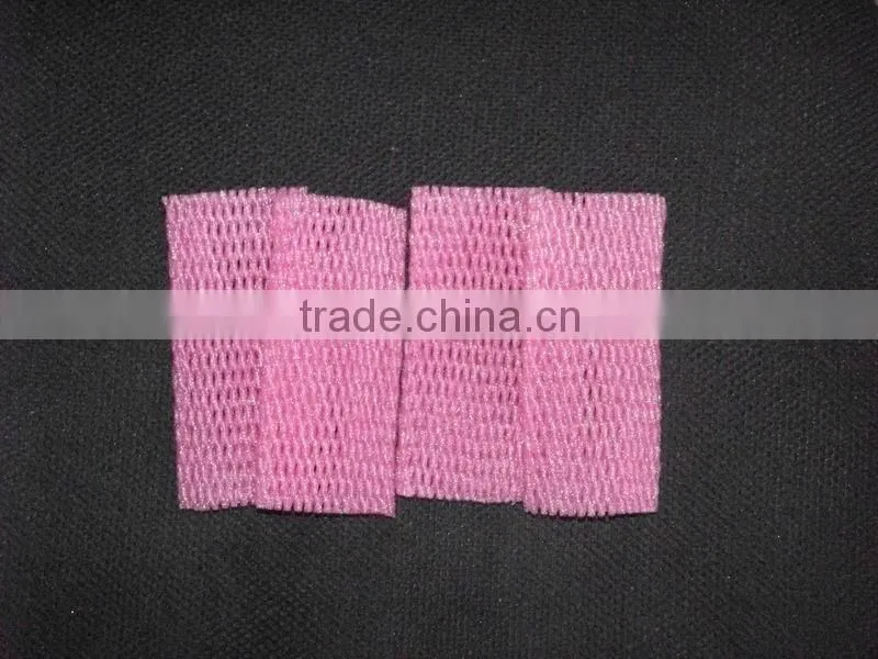 melon fruit packing sleeve