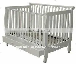 child furniture, baby wooden cribs