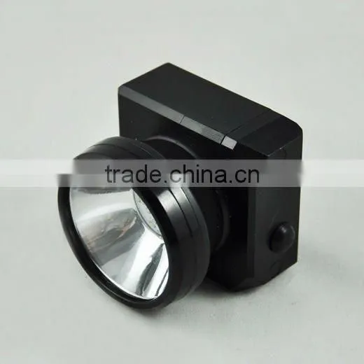 Mini Led mining lamp(wireless headlamp)