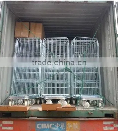 Wire Material and Storage Boxes & Bins Type metal storage
