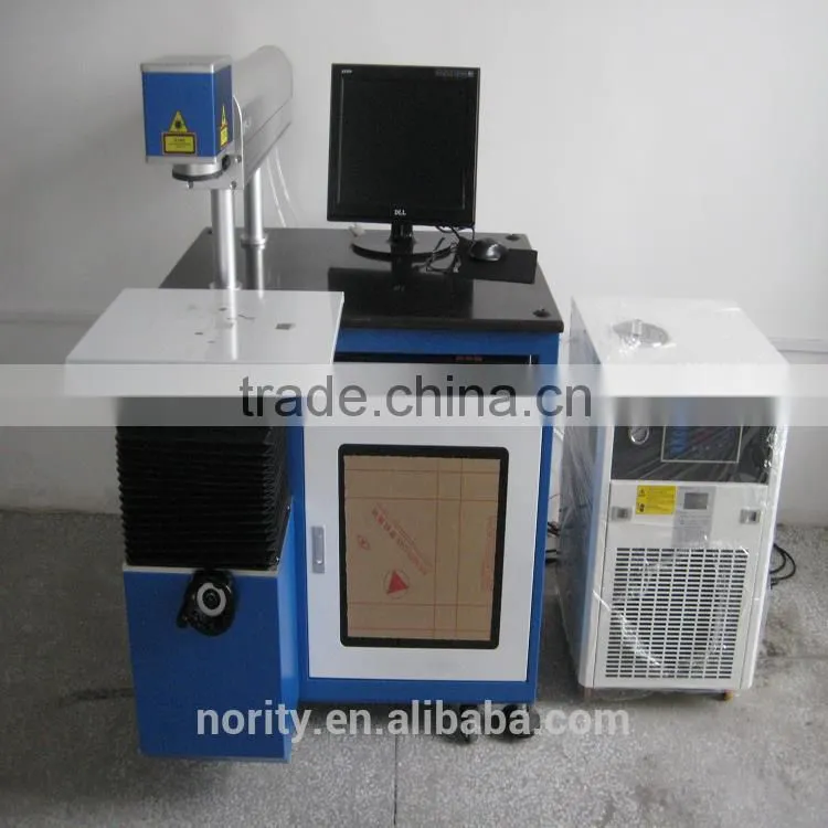 metal laser welding equipment 50w/75w/100w