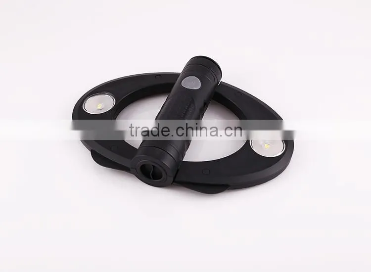 CE Battery Multifunctional work lights for tractors